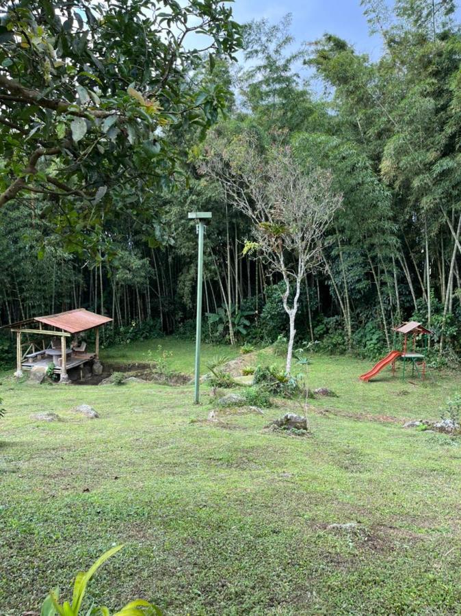 Finca Exclusividad Familiar O Grupo De Amigos Capacidad Hasta 12 Personas Calles En Placa Huella, Caminata Ecologica Alban  Zewnętrze zdjęcie