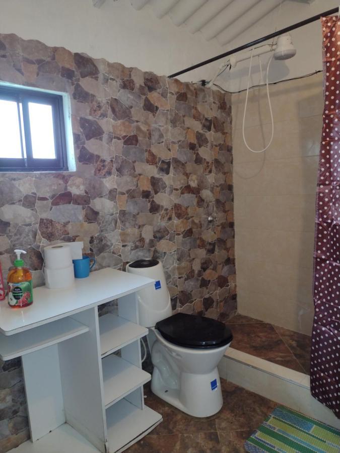 Finca Exclusividad Familiar O Grupo De Amigos Capacidad Hasta 12 Personas Calles En Placa Huella, Caminata Ecologica Alban  Zewnętrze zdjęcie