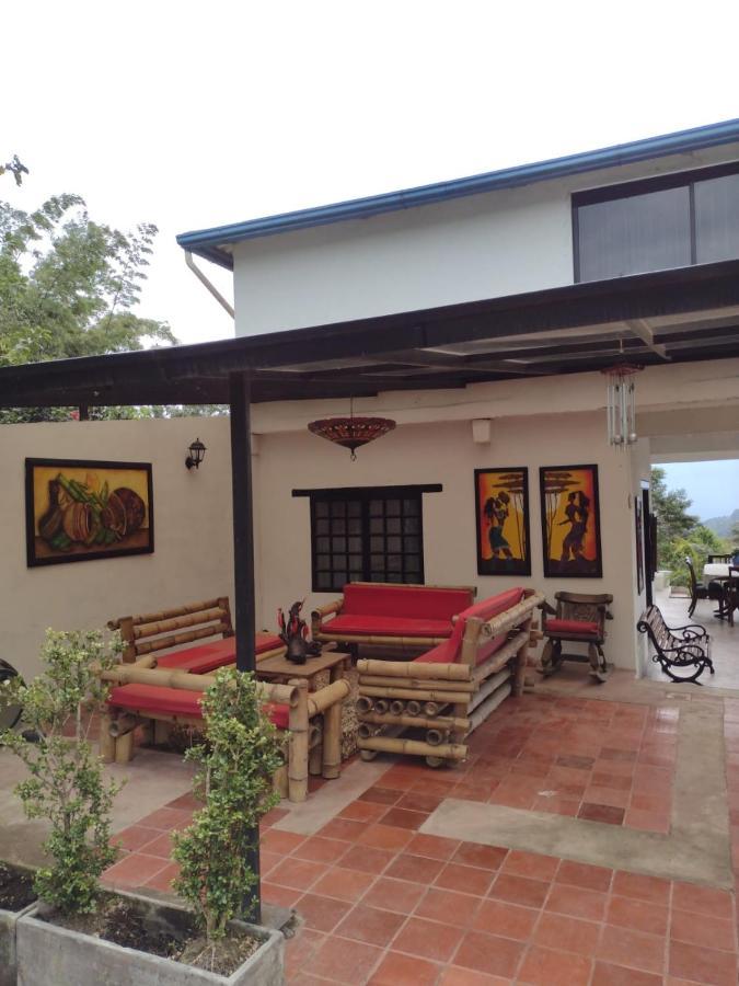 Finca Exclusividad Familiar O Grupo De Amigos Capacidad Hasta 12 Personas Calles En Placa Huella, Caminata Ecologica Alban  Zewnętrze zdjęcie