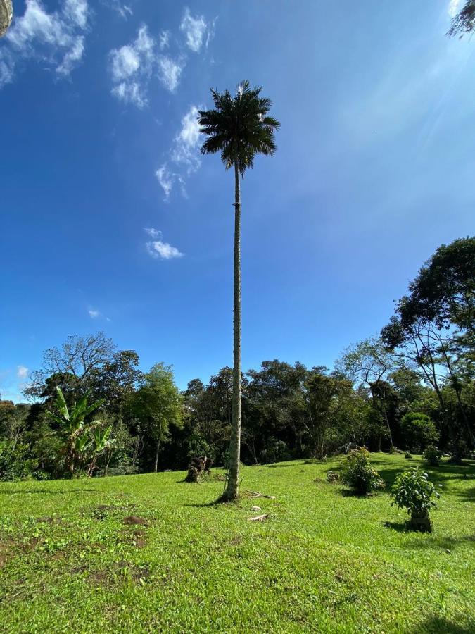 Finca Exclusividad Familiar O Grupo De Amigos Capacidad Hasta 12 Personas Calles En Placa Huella, Caminata Ecologica Alban  Zewnętrze zdjęcie