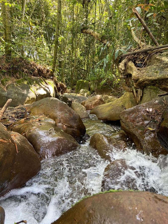 Finca Exclusividad Familiar O Grupo De Amigos Capacidad Hasta 12 Personas Calles En Placa Huella, Caminata Ecologica Alban  Zewnętrze zdjęcie