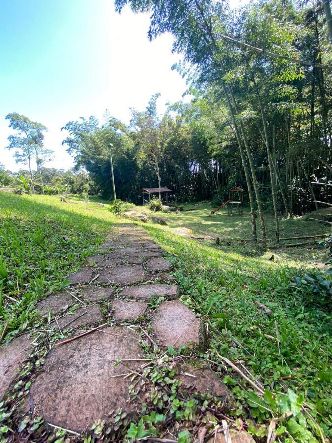 Finca Exclusividad Familiar O Grupo De Amigos Capacidad Hasta 12 Personas Calles En Placa Huella, Caminata Ecologica Alban  Zewnętrze zdjęcie