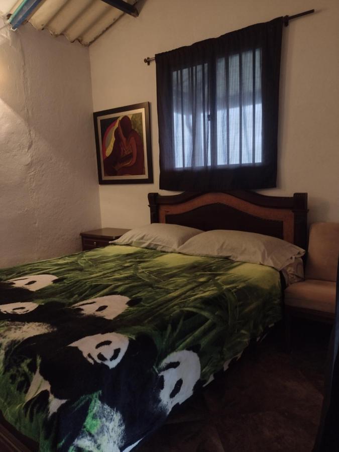 Finca Exclusividad Familiar O Grupo De Amigos Capacidad Hasta 12 Personas Calles En Placa Huella, Caminata Ecologica Alban  Zewnętrze zdjęcie